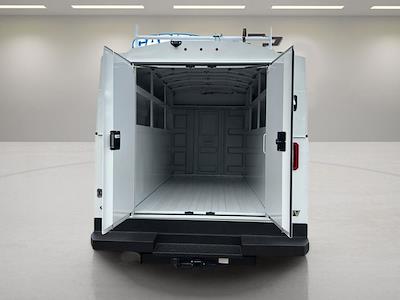 New 2025 Chevrolet Express 3500 Service Utility Van for sale #9CC03804 - photo 2