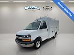 New 2025 Chevrolet Express 3500 Service Utility Van for sale #9CC03804 - photo 1