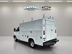 New 2025 Chevrolet Express 3500 Service Utility Van for sale #9CC03804 - photo 11