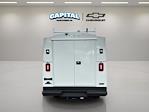 New 2025 Chevrolet Express 3500 Service Utility Van for sale #9CC03804 - photo 12