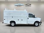 New 2025 Chevrolet Express 3500 Service Utility Van for sale #9CC03804 - photo 13