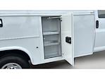 New 2025 Chevrolet Express 3500 Service Utility Van for sale #9CC03804 - photo 24
