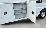 New 2025 Chevrolet Express 3500 Service Utility Van for sale #9CC03804 - photo 4