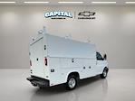 New 2025 Chevrolet Express 3500 Service Utility Van for sale #9CC03804 - photo 5