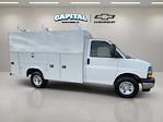 New 2025 Chevrolet Express 3500 Service Utility Van for sale #9CC03804 - photo 6