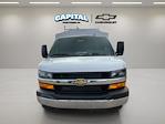 New 2025 Chevrolet Express 3500 Service Utility Van for sale #9CC03804 - photo 8