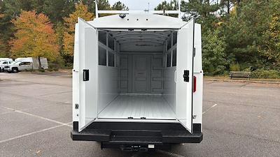 New 2025 Chevrolet Express 3500 Service Utility Van for sale #9CC03827 - photo 2