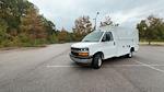 2025 Chevrolet Express 3500 Regular Cab RWD Knapheide Service Utility Van for sale #9CC03827 - photo 1