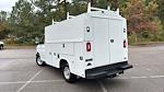2025 Chevrolet Express 3500 Regular Cab RWD Knapheide Service Utility Van for sale #9CC03827 - photo 11