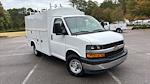 2025 Chevrolet Express 3500 Regular Cab RWD Knapheide Service Utility Van for sale #9CC03827 - photo 14