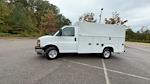 2025 Chevrolet Express 3500 Regular Cab RWD Knapheide Service Utility Van for sale #9CC03827 - photo 3