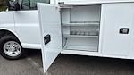 2025 Chevrolet Express 3500 Regular Cab RWD Knapheide Service Utility Van for sale #9CC03827 - photo 20