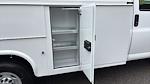 2025 Chevrolet Express 3500 Regular Cab RWD Knapheide Service Utility Van for sale #9CC03827 - photo 30