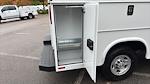 New 2025 Chevrolet Express 3500 Service Utility Van for sale #9CC03827 - photo 8