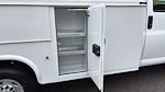 New 2025 Chevrolet Express 3500 Service Utility Van for sale #9CC03827 - photo 12