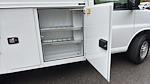 New 2025 Chevrolet Express 3500 Service Utility Van for sale #9CC03827 - photo 14