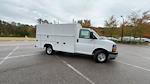 2025 Chevrolet Express 3500 Regular Cab RWD Knapheide Service Utility Van for sale #9CC03827 - photo 6