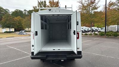 New 2025 Chevrolet Express 3500 Service Utility Van for sale #9CC03852 - photo 2