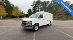 New 2025 Chevrolet Express 3500 Service Utility Van for sale #9CC03852 - photo 1