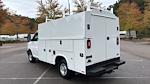 New 2025 Chevrolet Express 3500 Service Utility Van for sale #9CC03852 - photo 18