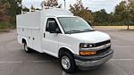 New 2025 Chevrolet Express 3500 Service Utility Van for sale #9CC03852 - photo 21
