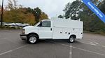 New 2025 Chevrolet Express 3500 Service Utility Van for sale #9CC03852 - photo 5