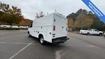 New 2025 Chevrolet Express 3500 Service Utility Van for sale #9CC03852 - photo 3