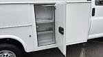 New 2025 Chevrolet Express 3500 Service Utility Van for sale #9CC03852 - photo 12