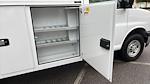 New 2025 Chevrolet Express 3500 Service Utility Van for sale #9CC03852 - photo 14