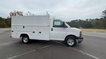 New 2025 Chevrolet Express 3500 Service Utility Van for sale #9CC03852 - photo 11