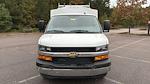 New 2025 Chevrolet Express 3500 Service Utility Van for sale #9CC03852 - photo 16