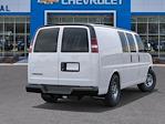 New 2026 Chevrolet Express 2500 Empty Cargo Van for sale #9CC03855 - photo 4