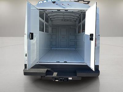 New 2025 Chevrolet Express 3500 Service Utility Van for sale #9CC03873 - photo 2