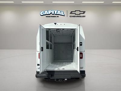 New 2025 Chevrolet Express 3500 Service Utility Van for sale #9CC03877 - photo 2