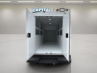 New 2025 Chevrolet Express 3500 Service Utility Van for sale #9CC03917 - photo 2