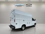 2025 Chevrolet Express 3500 Regular Cab RWD Knapheide Service Utility Van for sale #9CC03917 - photo 5