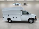 2025 Chevrolet Express 3500 Regular Cab RWD Knapheide Service Utility Van for sale #9CC03917 - photo 6