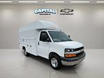 2025 Chevrolet Express 3500 Regular Cab RWD Knapheide Service Utility Van for sale #9CC03917 - photo 7