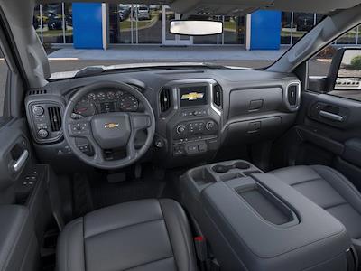 New 2026 Chevrolet Silverado 3500 - photo 1