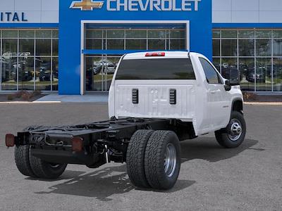 New 2026 Chevrolet Silverado 3500 - photo 1