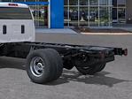 New 2026 Chevrolet Silverado 3500 Regular Cab Cab Chassis for sale #9CC04064 - photo 14