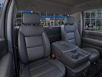 New 2026 Chevrolet Silverado 3500 Regular Cab Cab Chassis for sale #9CC04064 - photo 16
