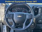 2024 Chevrolet Silverado 3500 Regular Cab RWD, Blue Ridge Manufacturing Workhorse Stake Bed for sale #9CC04563 - photo 9