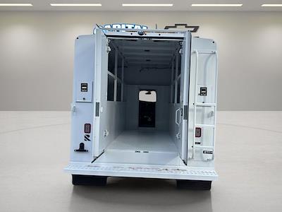 New 2025 Chevrolet Express 3500 Service Utility Van for sale #9CC05173 - photo 2