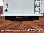 New 2025 Chevrolet Express 3500 11' Reading Aluminum Service Utility Van for sale #9CC05173 - photo 22