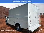 New 2025 Chevrolet Express 3500 11' Reading Aluminum Service Utility Van for sale #9CC05173 - photo 7