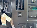 New 2025 Chevrolet Express 3500 11' Reading Aluminum Service Utility Van for sale #9CC05173 - photo 31