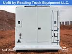 New 2025 Chevrolet Express 3500 11' Reading Aluminum Service Utility Van for sale #9CC05173 - photo 4