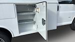 New 2025 Chevrolet Express 3500 Service Utility Van for sale #9CC05173 - photo 8