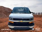 New 2025 Chevrolet Express 3500 11' Reading Aluminum Service Utility Van for sale #9CC05173 - photo 9